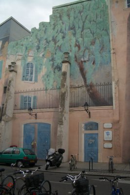 trompe l'oeil